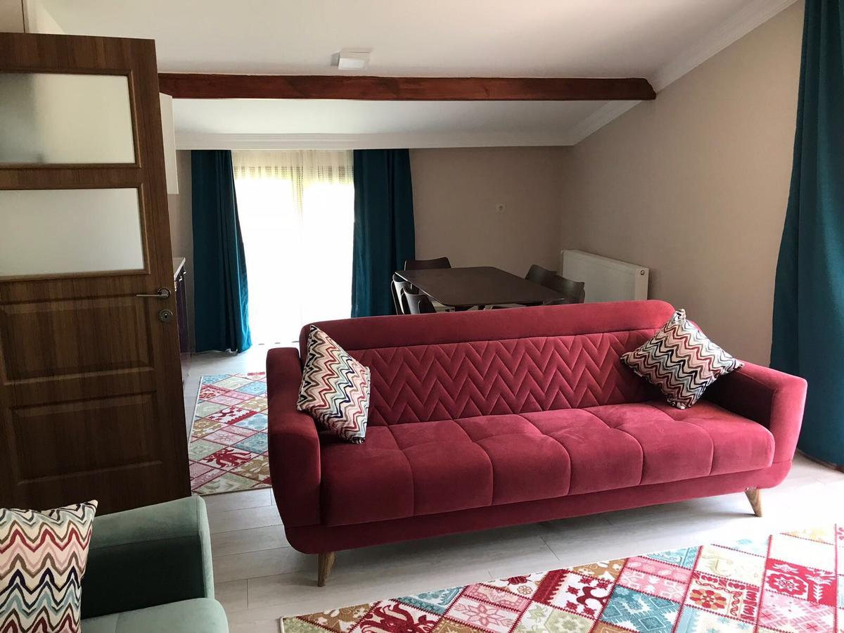 Uzungol Comfort Residence Екстер'єр фото