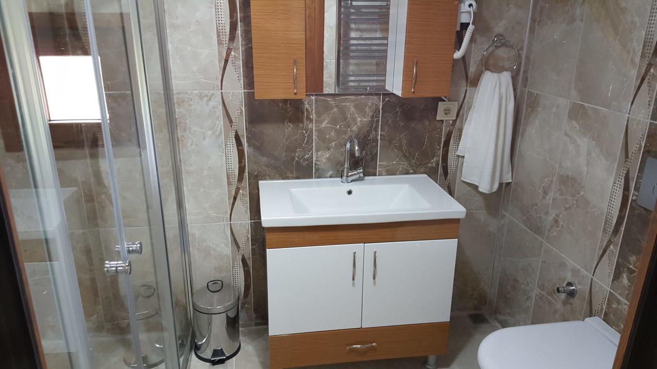 Uzungol Comfort Residence Екстер'єр фото