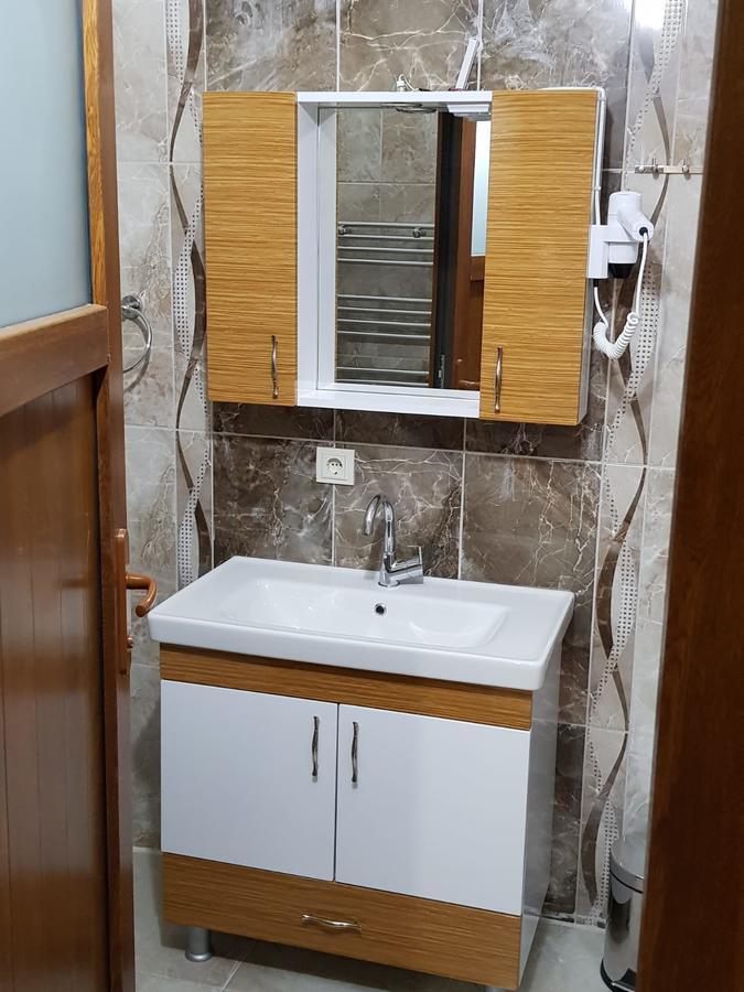 Uzungol Comfort Residence Екстер'єр фото