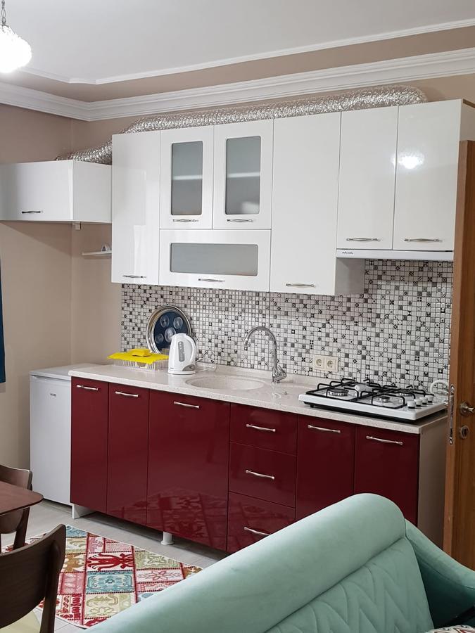 Uzungol Comfort Residence Екстер'єр фото