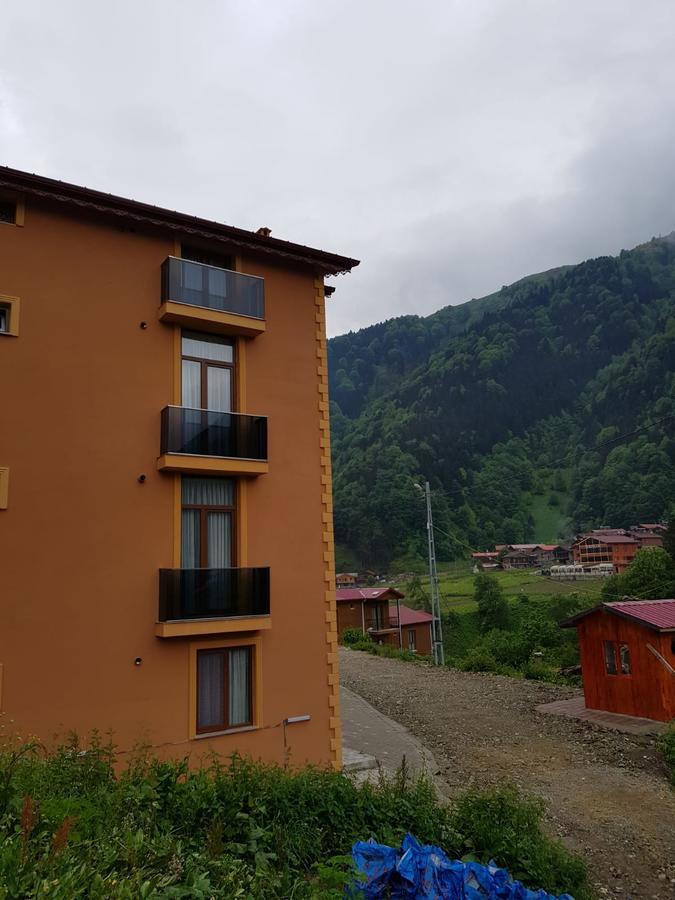 Uzungol Comfort Residence Екстер'єр фото