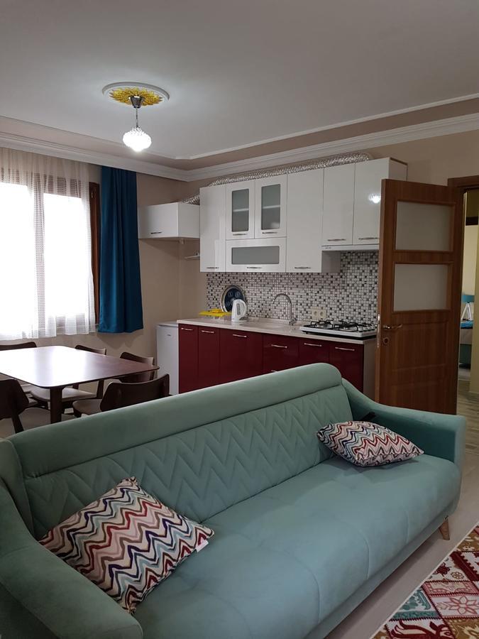 Uzungol Comfort Residence Екстер'єр фото